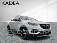 2019 Opel GrandlandX