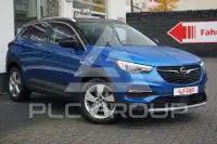 2019 Opel GrandlandX