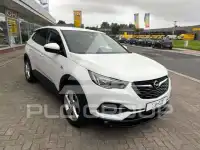 2019 Opel GrandlandX