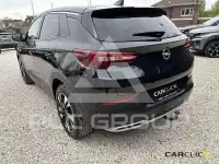 2019 Opel GrandlandX