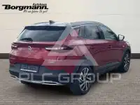 2019 Opel GrandlandX