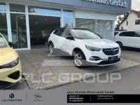 2019 Opel GrandlandX