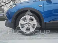 2019 Opel GrandlandX