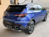 2019 Opel GrandlandX