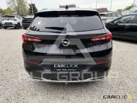 2019 Opel GrandlandX