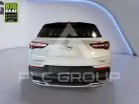 2019 Opel GrandlandX