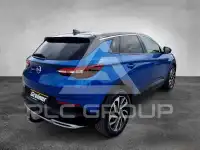 2019 Opel GrandlandX