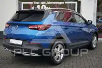 2019 Opel GrandlandX
