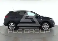 2019 Opel GrandlandX