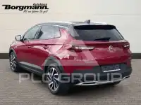 2019 Opel GrandlandX
