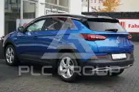 2019 Opel GrandlandX