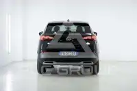 2019 Opel GrandlandX