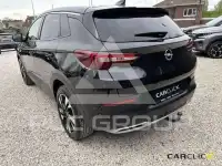 2019 Opel GrandlandX