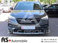 2019 Opel GrandlandX
