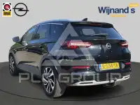 2019 Opel GrandlandX