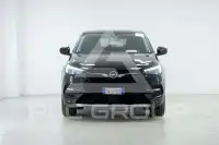 2019 Opel GrandlandX
