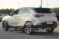 2019 Opel GrandlandX
