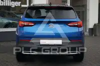2019 Opel GrandlandX