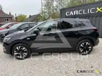 2019 Opel GrandlandX