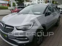 2019 Opel GrandlandX