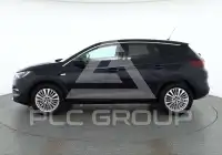 2019 Opel GrandlandX