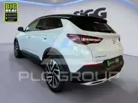 2019 Opel GrandlandX