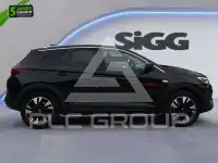 2019 Opel GrandlandX