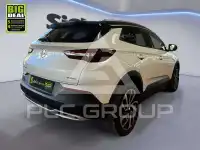 2019 Opel GrandlandX