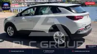 2019 Opel GrandlandX