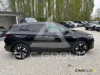 2019 Opel GrandlandX
