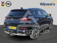2019 Opel GrandlandX