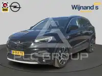 2019 Opel GrandlandX