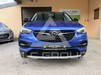 2019 Opel GrandlandX