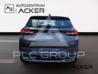 2019 Opel GrandlandX