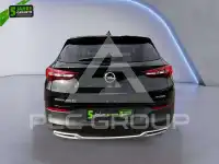 2019 Opel GrandlandX