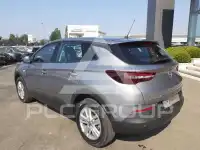 2019 Opel GrandlandX