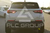 2019 Opel GrandlandX