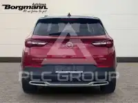 2019 Opel GrandlandX
