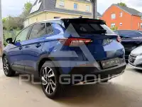 2019 Opel GrandlandX
