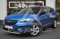 2019 Opel GrandlandX