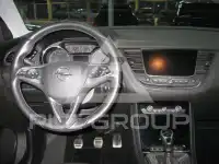 2019 Opel GrandlandX