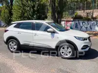 2019 Opel GrandlandX