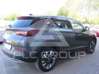 2019 Opel GrandlandX