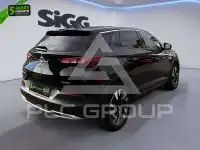 2019 Opel GrandlandX