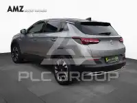 2019 Opel GrandlandX