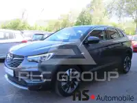2019 Opel GrandlandX