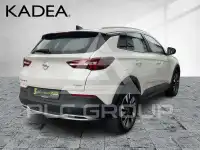 2019 Opel GrandlandX