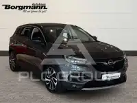 2019 Opel GrandlandX