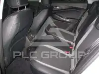 2019 Opel GrandlandX
