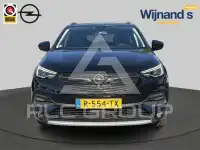 2019 Opel GrandlandX